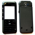 Caratula Nokia 5310 Negra