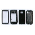Caratula Nokia 5530 Negra