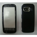 Caratula Nokia 5800 Negra