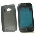 CARATULA NOKIA LUMIA 710 NEGRA