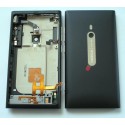 CARATULA NOKIA LUMIA 800 NEGRA