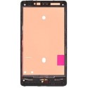 CARCASA NOKIA LUMIA 820 NEGRA