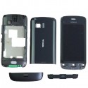 Caratula Nokia C5-03 Negra