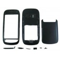 Caratula Nokia C7-00 Negra