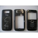 Caratula Nokia E63 Negra