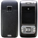 Caratula Nokia E65 Negra
