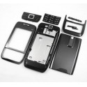 Caratula Nokia E66 Negra