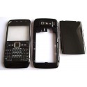 Caratula Nokia E71 Negra