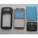 Caratula Nokia E72 Negra