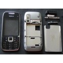 Caratula Nokia E75 Negra
