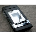 Caratula Nokia N76 Negra