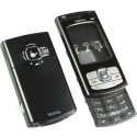 Caratula Nokia N80 Negra