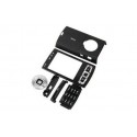 Caratula Nokia N95 1GB Negra