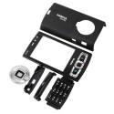 Caratula Nokia N95 8GB Negra