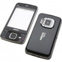 Caratula Nokia N96 Negra Gener