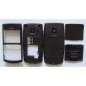 Caratula Nokia X2-01 Negra