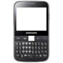 CARATULA SAMSUNG GALAXY Y PRO B5510 NEGRA