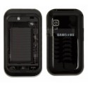 Caratula Samsung C3300 Negra
