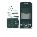 Caratula Samsung F250 Negr/Bla