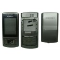 Caratula Samsung S3500 Negra