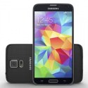 CARATULA SAMSUNG GALAXY S5 SM-G900 NEGRA