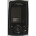 Caratula Samsung U700 Negra