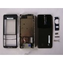 Caratula Sony C510 Negro