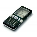 Caratula Sony K550 Negra