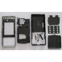 Caratula Sony K810 Negra