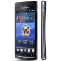Caratula Sony LT15 ARC Negra