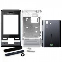 Caratula Sony Ericsson T715 Negra