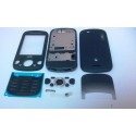 Caratula Sony W20 Zylo Negra
