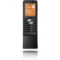 Caratula Sony W350 Negra