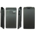 Caratula Sony W380 Negra