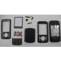 Caratula Sony W395 Negro