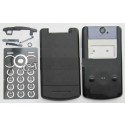 Caratula Sony W508 Negra/Gris