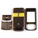 Caratula Sony W760 Negra