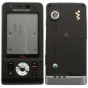 Caratula Sony W910 Negra