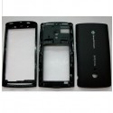 Caratula Sony Xperia X10a Negro