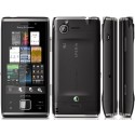 Caratula Sony Xperia X2 Negra