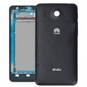 CARCASA NEGRA HUAWEI ASCEND G510