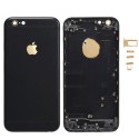 CARATULA APPLE IPHONE 6 PLUS NEGRA