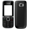 Caratula Nokia C2-01 Negra