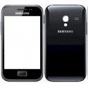 CARATULA SAMSUNG S6802 GALAXY ACE DUOS NEGRA