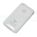 CARATULA APPLE IPHONE 3GS 16GB BLANCA AAA CON PLACA ORIGINAL