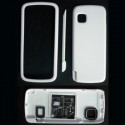 Caratula Nokia 5230 Blanca