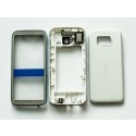 Caratula Nokia 5530 Blanca