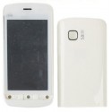 Caratula Nokia C5-03 Blanca