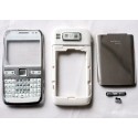Caratula Nokia E72 Blanca