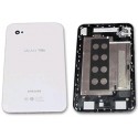 CARATULA SAMSUNG GALAXY TAB 7.0 P1000 BLANCA